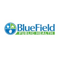 BlueField Public Health logo - Similar company to Bluefield Group