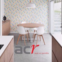 ACR Amueblamientos logo - Similar company to Emma Studio Cocinas