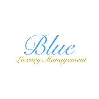 Blue Luxury Management logo - Similar company to Harvest Insurance
