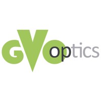 GVO Optics logo - Similar company to Nanovista Inc.