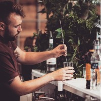 HIRE BAR STAFF logo - Similar company to Bar Staff Limited