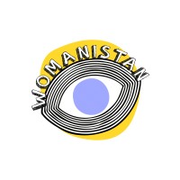 WOMANISTAN logo - Similar company to Gentech