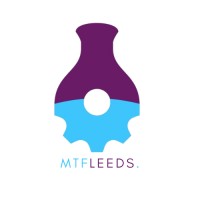 MedTech Foundation Leeds logo - Similar company to Enactus Leeds