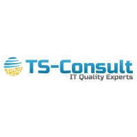 TS-Consult-IT logo - Similar company to Consult-It