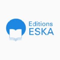 MA-ESKA Editions logo - Similar company to Paddle Studio