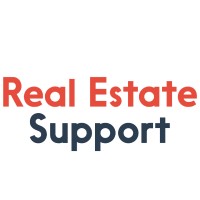 Real Estate Support logo - Similar company to Assetmaps B.V.