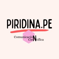 Piridina.pe logo - Similar company to Drug Discovery Peru