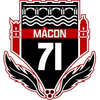 MACON 71 logo - Similar company to Football Club Alberes Argeles