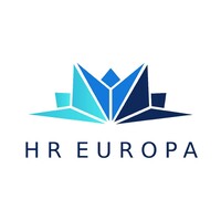 HR Europa logo - Similar company to Dobrahr