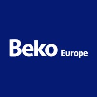 Beko Europe logo - Similar company to Whirlpool Corporation