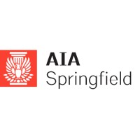 AIA Springfield, MO logo - Similar company to Ashrae Ozarks Chapter