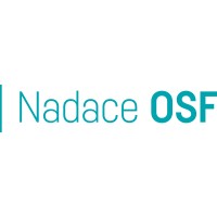 Nadace OSF logo - Similar company to Nadace Ppf