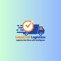 M/S Locotrail Logistics logo - Similar company to Pantasign Dsc