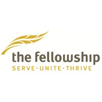 The Fellowship logo - Similar company to Camp Mini-Yo-We