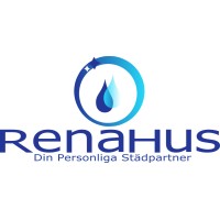 Renahus - Din Personliga Städ & Service Partner logo - Similar company to Molaris Ab