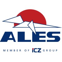 ALES FZCO logo - Similar company to Uspace Technology Group