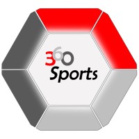 360-Sports logo - Similar company to Flow Physiotherapie