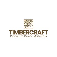 TimberCraft logo - Similar company to Krish Veneer