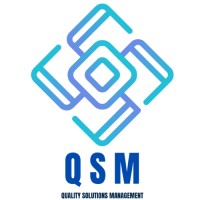QSM Consultores mx logo - Similar company to Iqs Corporation, S.A. De C.V.