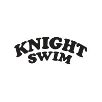 Knight Swimwear logo - Similar company to Park Creative