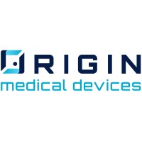 Origin Medical Devices, Inc logo - Similar company to The Open Ventilator