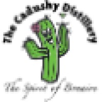 The Cadushy Distillery logo - Similar company to Vleuken Consultancy