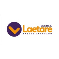 Escola Laetare logo - Similar company to Simplifica Sim