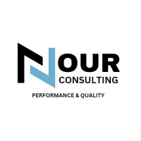 NOUR CONSULTING logo - Similar company to Noor Consulting Group