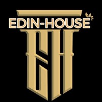 Edin House Global Resources logo - Similar company to Edin Teknoloji