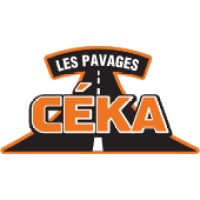 Les Pavages Céka Inc. logo - Similar company to Ceveco Inc