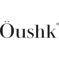 Oushk logo - Similar company to Visual Print And Design