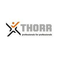 Thorr Sp. z . o. o logo - Similar company to Elstar Engineering