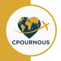 CPOURNOUS logo - Similar company to Noraebang