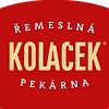 Koláčkova řemeslná pekárna logo - Similar company to Mikov