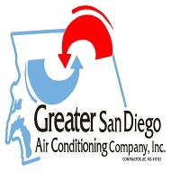 Greater San Diego Air Conditioning logo - Similar company to Blueprint