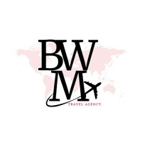 BWM Travel Agency logo - Similar company to Bwm Services, Lp