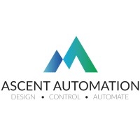 Ascent Automation Pty Ltd logo - Similar company to Accent Automation Inc