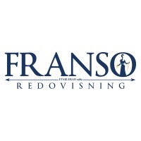 FRANSO REDOVISNING AB logo - Similar company to Compentia Ab