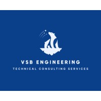 VSB Engineering LLC logo - Similar company to Facet 8 Engineering