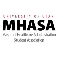 University Of Utah Masters Of Healthcare Administration Student Association