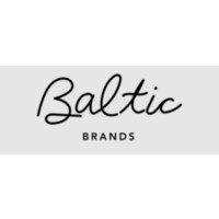 Baltic Brands logo - Similar company to Swell & Ginger