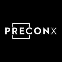 PRECONX logo - Similar company to Xj Group