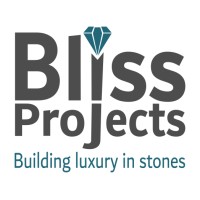 Bliss Projects BV logo - Similar company to Stapro Liften