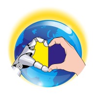 Citizen Charity Foundation logo - Similar company to Car For Ukraine Volunteering Initiative