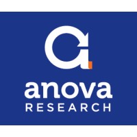 Anova Research logo - Similar company to Sim Research
