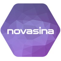 Novasina AG logo - Similar company to Tasko.Co
