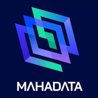 Mahadata Teknologi Solusi logo - Similar company to Mahadata