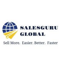 SalesGuru Global logo - Similar company to Jrop