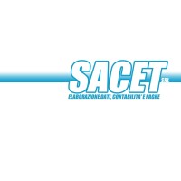 Sacet Srl logo - Similar company to Eureka E.S.Co. S.R.L.