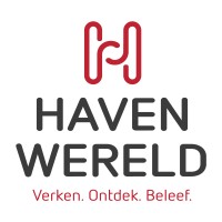 Havenwereld logo - Similar company to Collaberry.Be